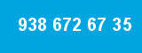 938 672 67 35 938 672 67 35